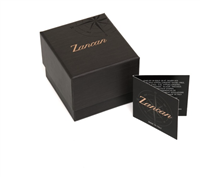 Anillo Zancan Hombre in Plata ESA111-NE-20 - ESA111-NE-20